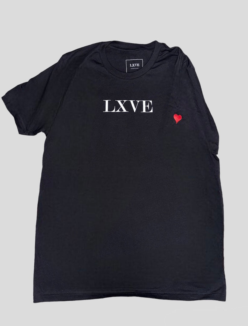 LXVE “THE HEART” OG